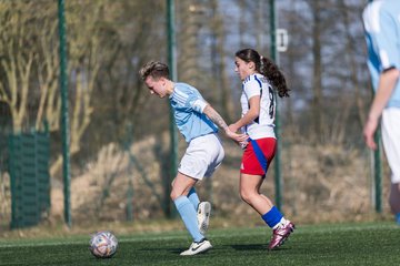 Bild 103 - F Hamburger SV 3 - Blau-Weiss 96 : Ergebnis: 5:1